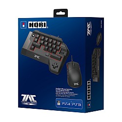 Joc Hori New Tactical Assault Commander 4 (t.a.c.4) For Playstation 4