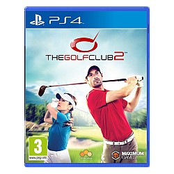 The Golf Club 2