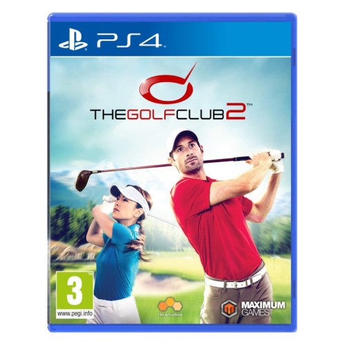 The Golf Club 2
