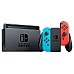 Consola Nintendo Switch With Neon Red & Blue Joy-con Consola Nintendo Switch With Neon Red & Blue Joy-con