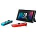Consola Nintendo Switch With Neon Red & Blue Joy-con Consola Nintendo Switch With Neon Red & Blue Joy-con
