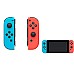 Consola Nintendo Switch With Neon Red & Blue Joy-con Consola Nintendo Switch With Neon Red & Blue Joy-con