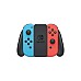 Consola Nintendo Switch With Neon Red & Blue Joy-con Consola Nintendo Switch With Neon Red & Blue Joy-con