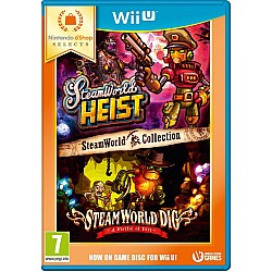 Steamworld Collection