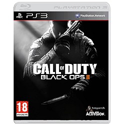 Call Of Duty Black Ops 2