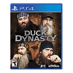 Duck Dynasty