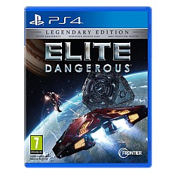 Elite Dangerous Legendary Edition