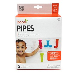 Boon - Pipes (b11088)