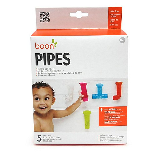 Boon - Pipes (b11088)