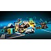 Micro Machines World Series
