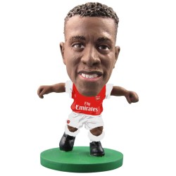 Soccerstarz Arsenal Danny Welbeck Home Kit 2017