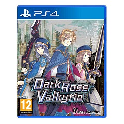 Dark Rose Valkyrie