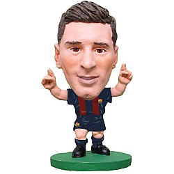 Soccerstarz Barcelona Lionel Messi Home Kit 2016