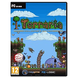 Terraria Collector's Edition