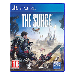 The Surge