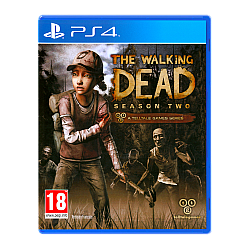 The Walking Dead Season 2