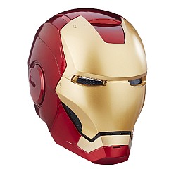 Avengers Legends Iron Man Helmet