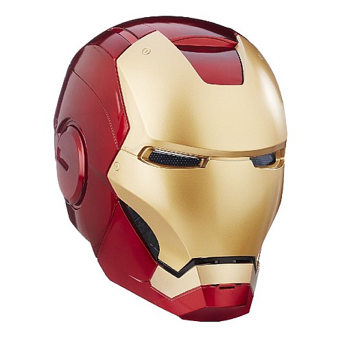 Avengers Legends Iron Man Helmet