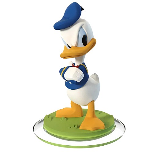 Disney Infinity 2.0 Character Donald Duck