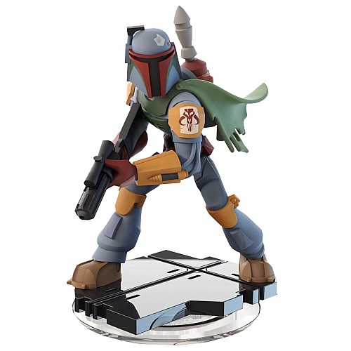 Disney Infinity 3.0 Character Boba Fett