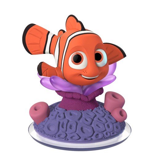 Infinity 3.0 Finding Dory Nemo