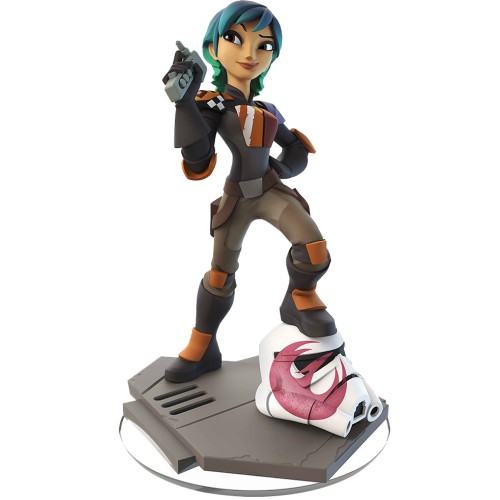 Infinity 3.0 Sabine Wren