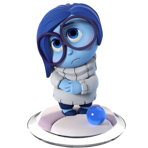 Infinity 3.0 Inside Out Sadness