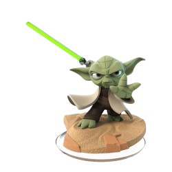 Infinity 3.0 Star Wars Yoda