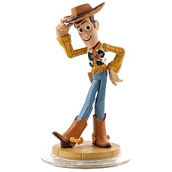 Toy Disney Infinity Character - Woody