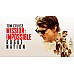 Mission Impossible Rouge Nation Dvd