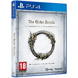 Elder Scrolls Online Tamriel Unlimited Ar