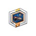Disney Infinity 3.0 - Tomorrowland Power Disc Pack Disney Infinity 3.0 - Tomorrowland Power Disc Pack