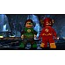 Lego Batman The Videogame Lego Batman The Videogame