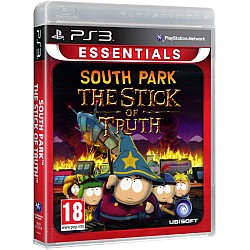 South Park The Stick Of Truth Essentials