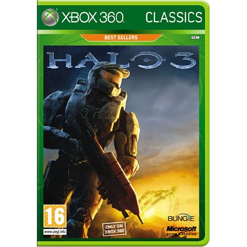 Halo 3