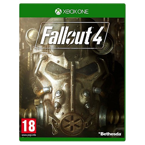 Fallout 4