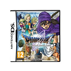 Dragon Quest V Hand Of The Heavenly Bride