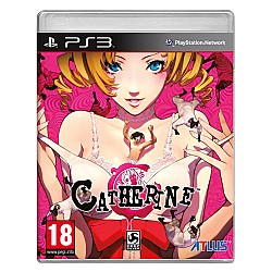 Catherine Standard Version