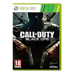 Call Of Duty Black Ops