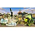 Plants Vs Zombies Garden Warfare 2