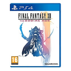 Final Fantasy Xii The Zodiac Age