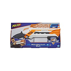 Nerf - Elite Rough Cut 2017