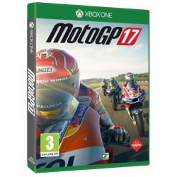 Motogp 17