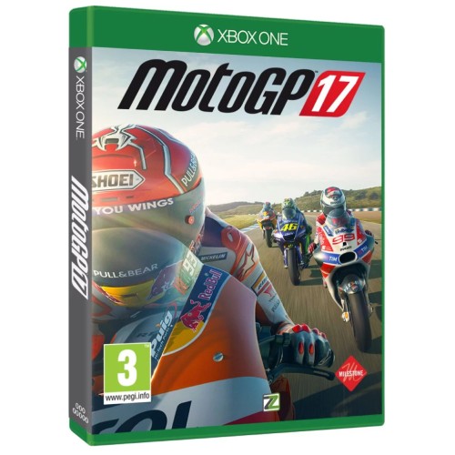 Motogp 17