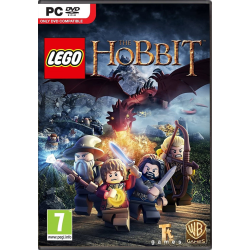 Lego The Hobbit