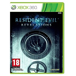 Resident Evil Revelations