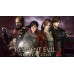 Resident Evil Revelations