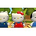 Hello Kitty Happy Happy Family