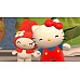 Hello Kitty Happy Happy Family