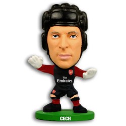 Soccerstarz - Arsenal Petr Cech - Home Kit 2017